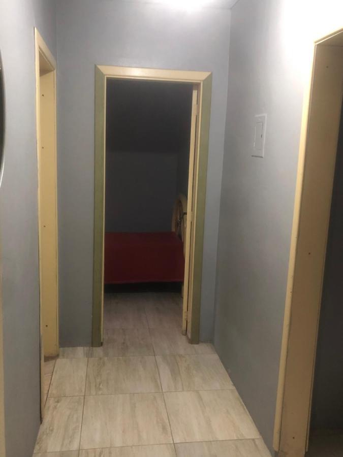 Casa Na Serra Канела Екстериор снимка