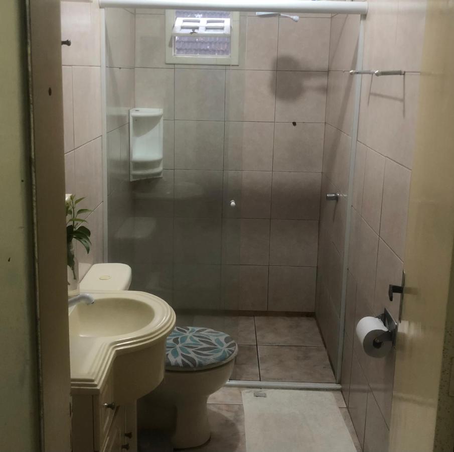 Casa Na Serra Канела Екстериор снимка