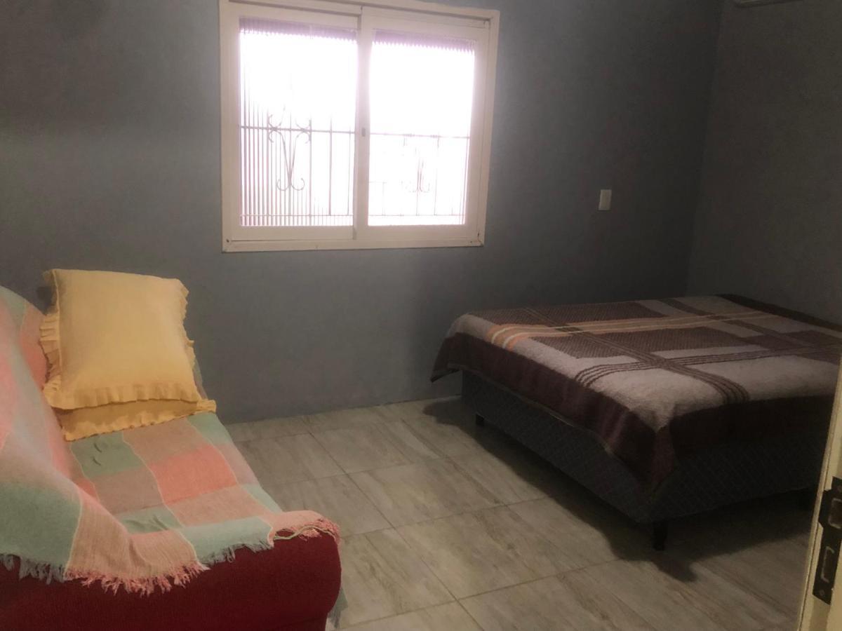 Casa Na Serra Канела Екстериор снимка