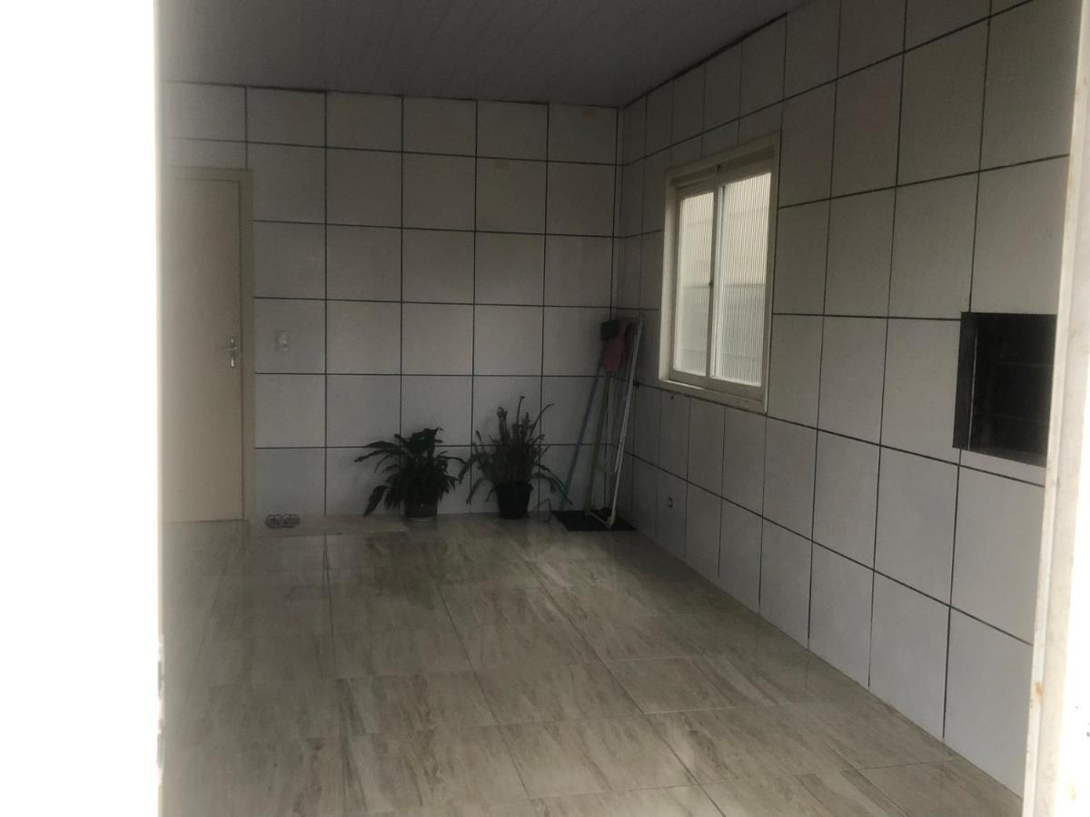 Casa Na Serra Канела Екстериор снимка